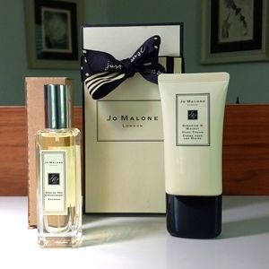 NWOT Jo Malone Cologne and Hand Cream